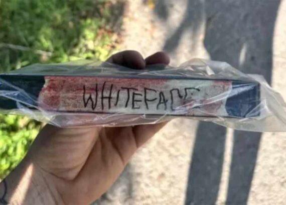 Whiteface (Desconocido)