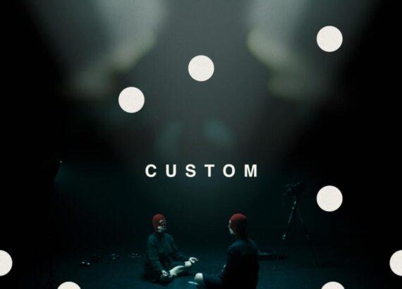 Custom (Tiago Teixeira)