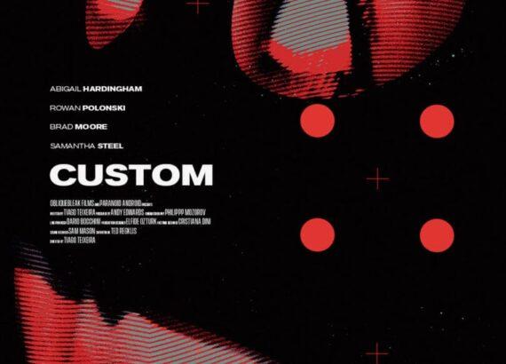 Custom (Tiago Teixeira)