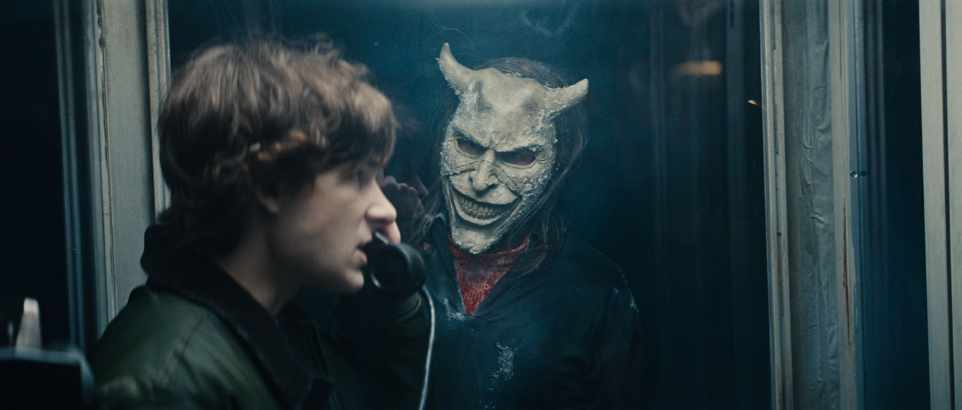 Black Phone 2 (Scott Derrickson)