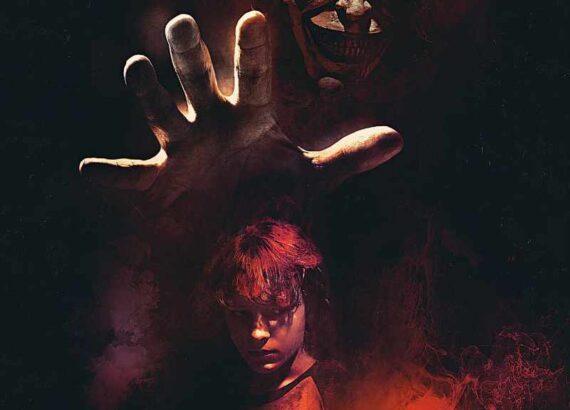 Black Phone 2 (Scott Derrickson)