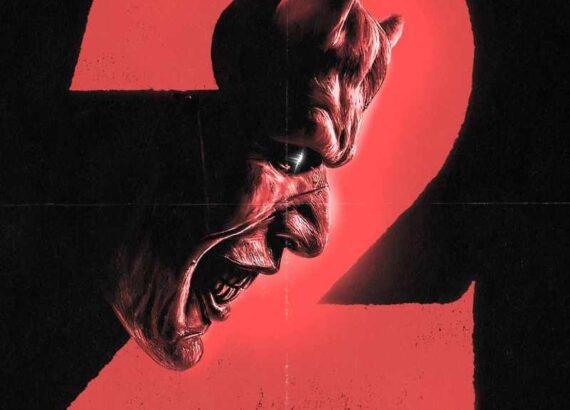 Black Phone 2 (Scott Derrickson)