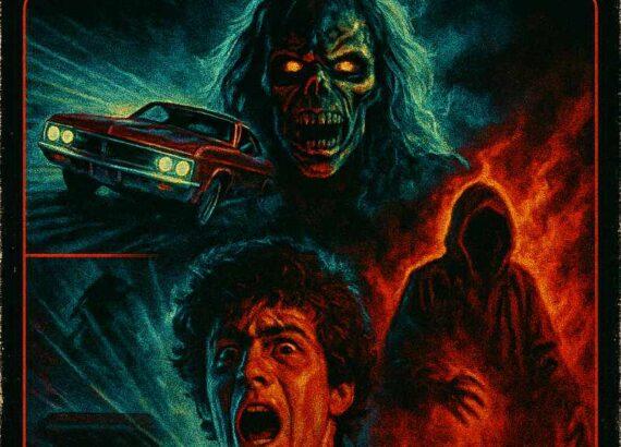 Dawn of an Evil Millennium (Damon Packard)