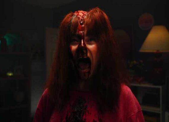 Pizza Panic Party (Graham Denman)