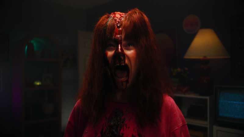 Pizza Panic Party (Graham Denman)