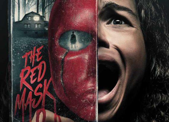 The Red Mask (Ritesh Gupta)