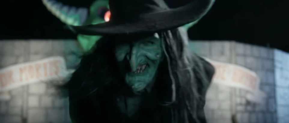 V/H/S/Halloween (Varios directores)