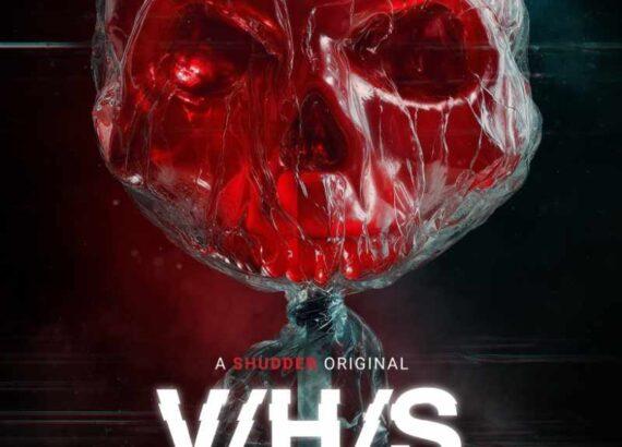 V/H/S/Halloween (Varios directores)
