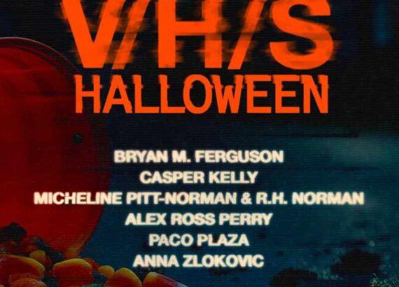 V/H/S/Halloween (Varios directores)