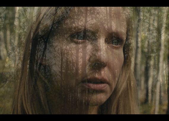 No More Time (Dalila Droege)