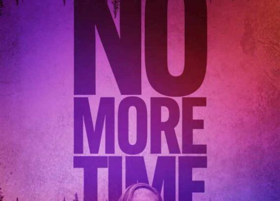 No More Time (Dalila Droege)