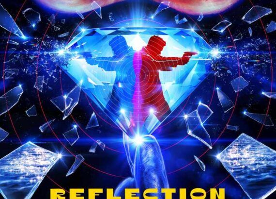 Reflection in a Dead Diamond (Hélène Cattet, Bruno Forzani)