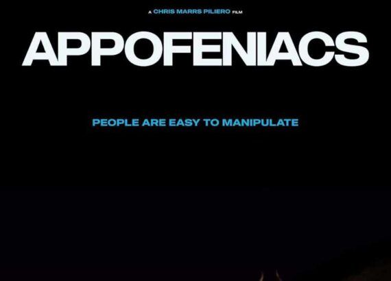Appofeniacs (Chris Marrs Piliero)