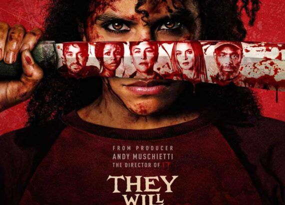 They Will Kill You (Kirill Sokolov)