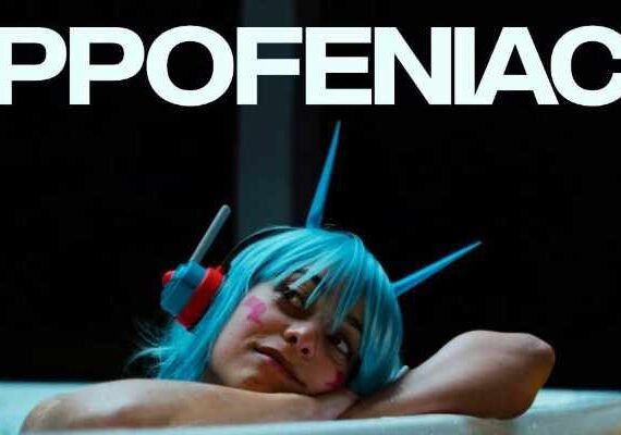 Appofeniacs (Chris Marrs Piliero)