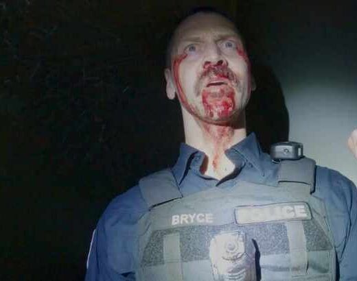 Bodycam (Brandon Christensen)