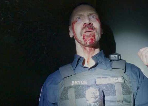 Bodycam (Brandon Christensen)