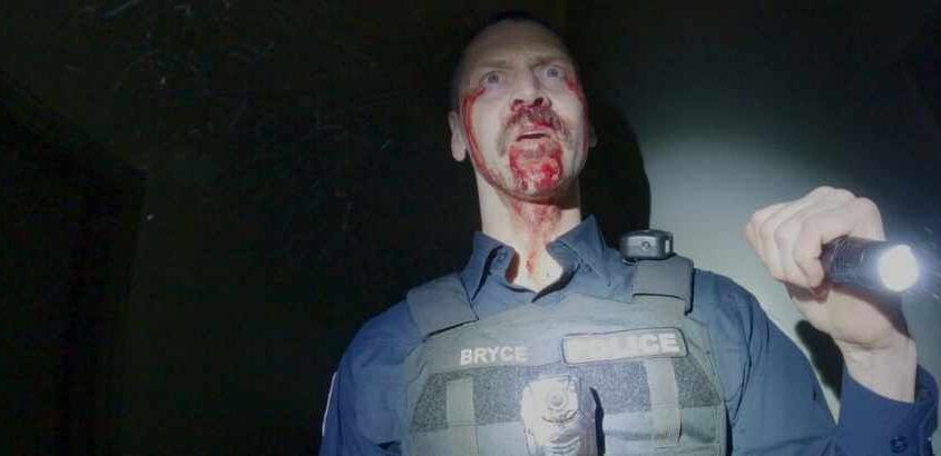 Bodycam (Brandon Christensen)