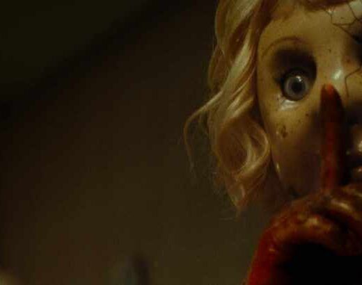 Dolly (Rod Blackhurst)