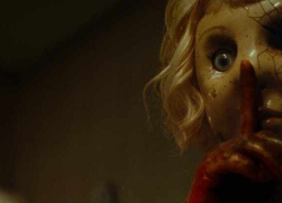Dolly (Rod Blackhurst)