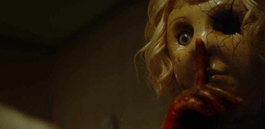 Dolly (Rod Blackhurst)