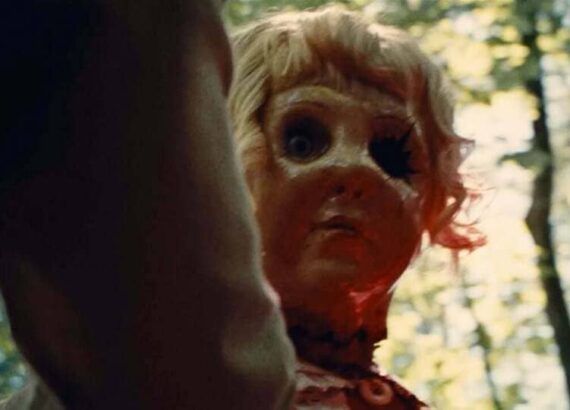 Dolly (Rod Blackhurst)