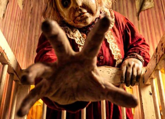 Dolly (Rod Blackhurst)