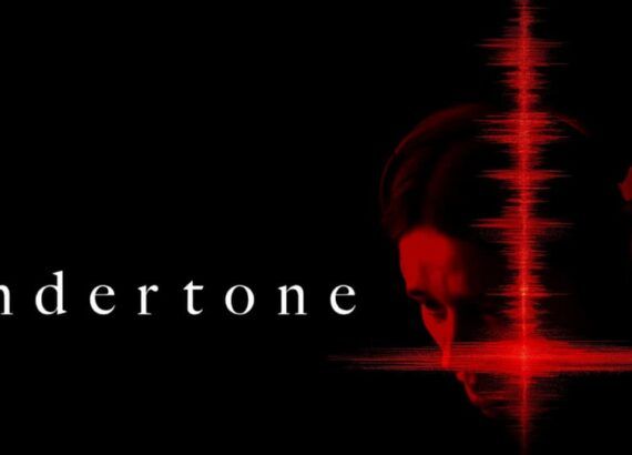 The Undertone (Ian Tuason)