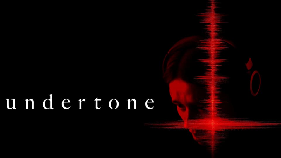 The Undertone (Ian Tuason)