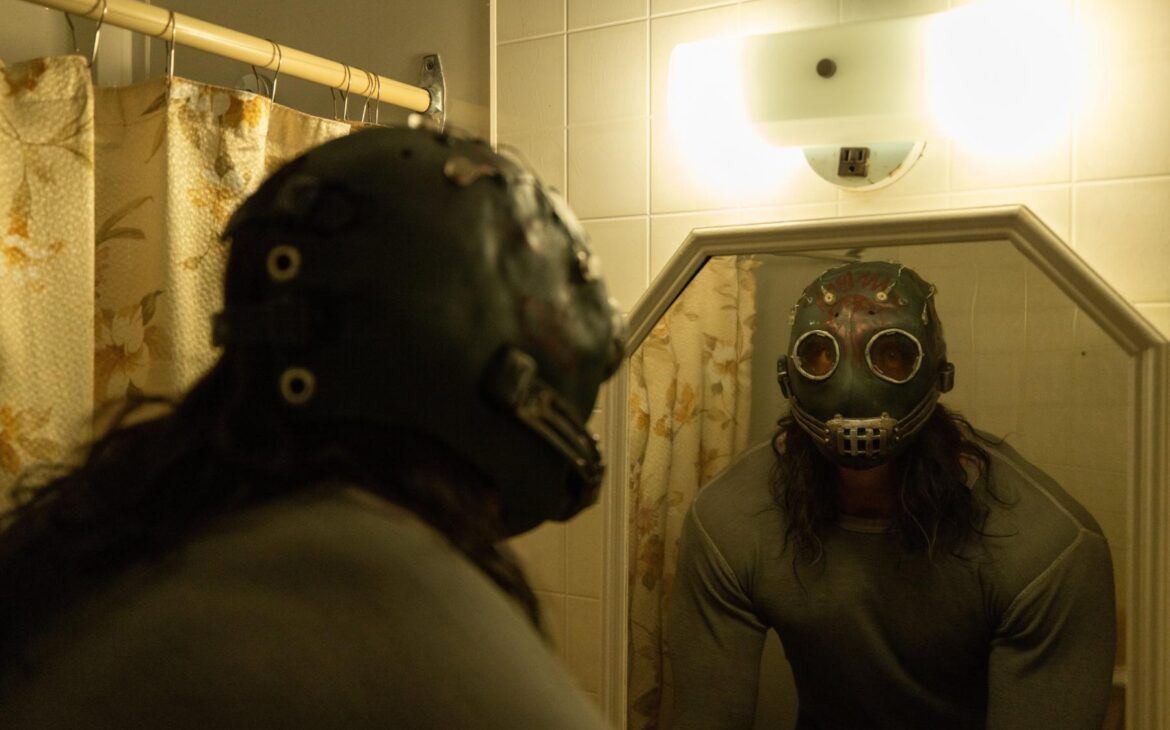 Psycho Killer (Gavin Polone)