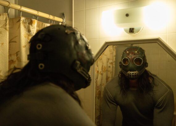 Psycho Killer (Gavin Polone)