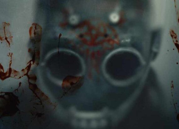 Psycho Killer (Gavin Polone)