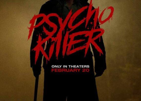 Psycho Killer (Gavin Polone)