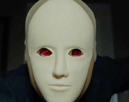 Faces of Death (Daniel Goldhaber)