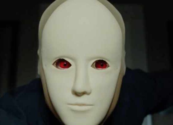 Faces of Death (Daniel Goldhaber)
