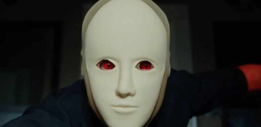 Faces of Death (Daniel Goldhaber)