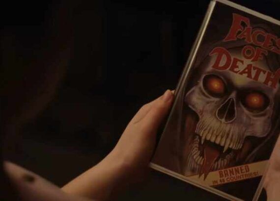 Faces of Death (Daniel Goldhaber)