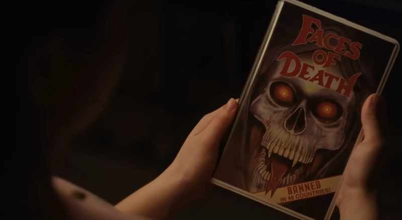 Faces of Death (Daniel Goldhaber)