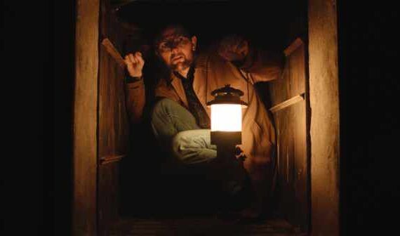 Hokum (Damian McCarthy)