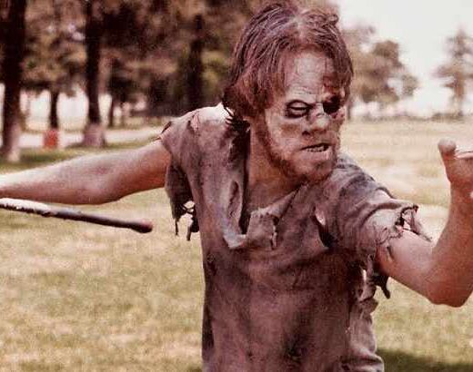 The Visitant (Paul Bunnell)