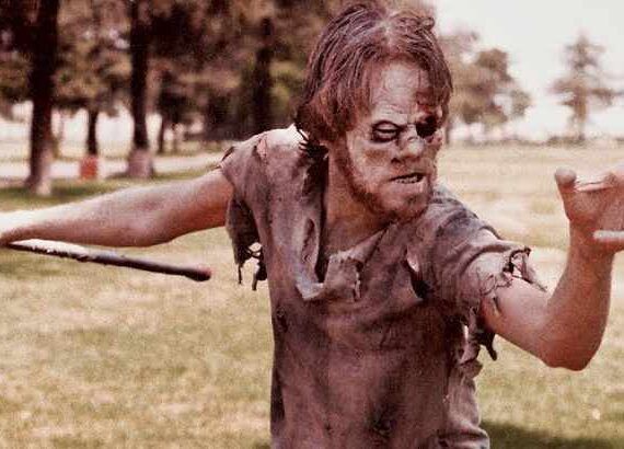The Visitant (Paul Bunnell)