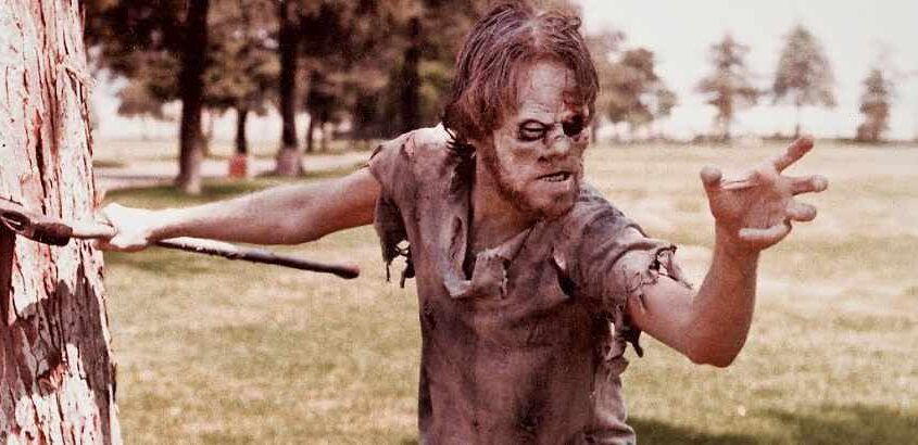 The Visitant (Paul Bunnell)
