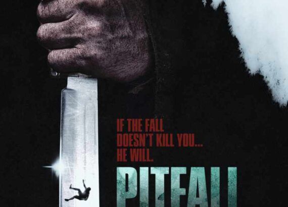 Pitfall (James Kondelik)