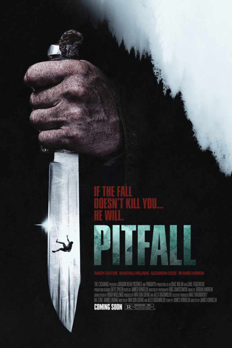 Pitfall (James Kondelik)