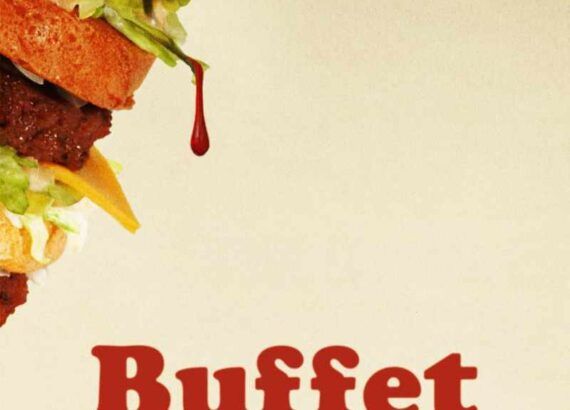 Buffet Infinity (Simon Glassman)