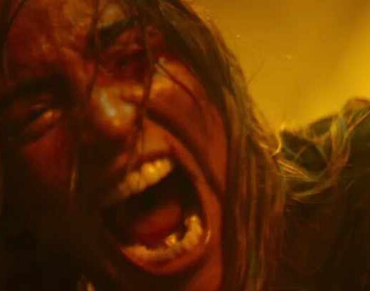 Posesión infernal: En llamas (Sébastien Vanicek)