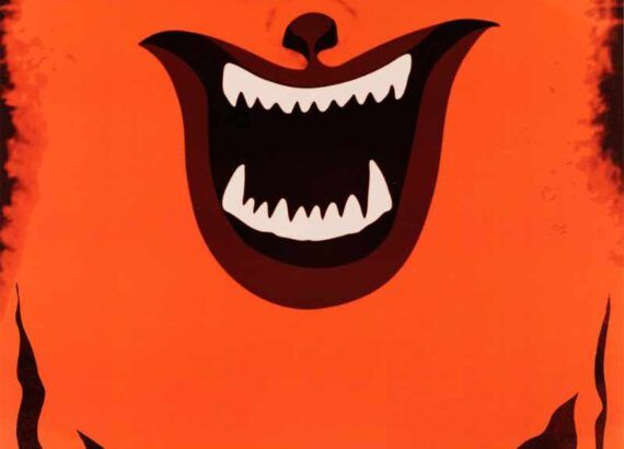 Hausu (Nobuhiko Ôbayashi)