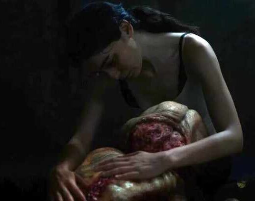 Mutter: The Diary of a Mother (Alphan Eseli)