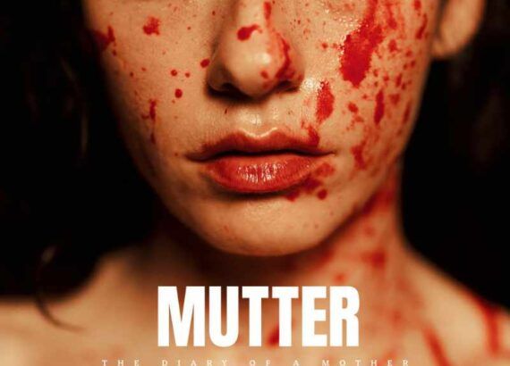 Mutter: The Diary of a Mother (Alphan Eseli)
