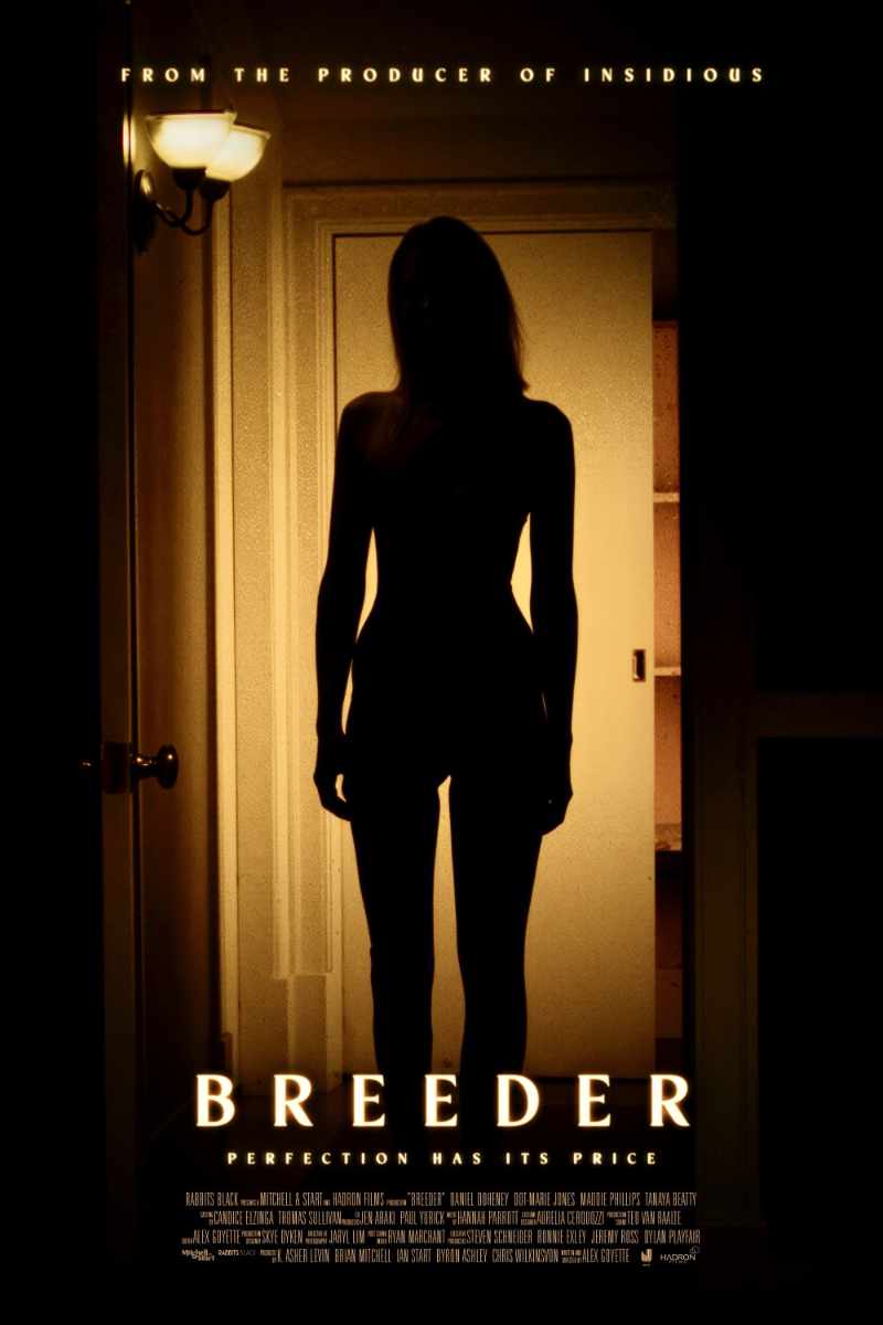 Breeder (Alex Goyette)